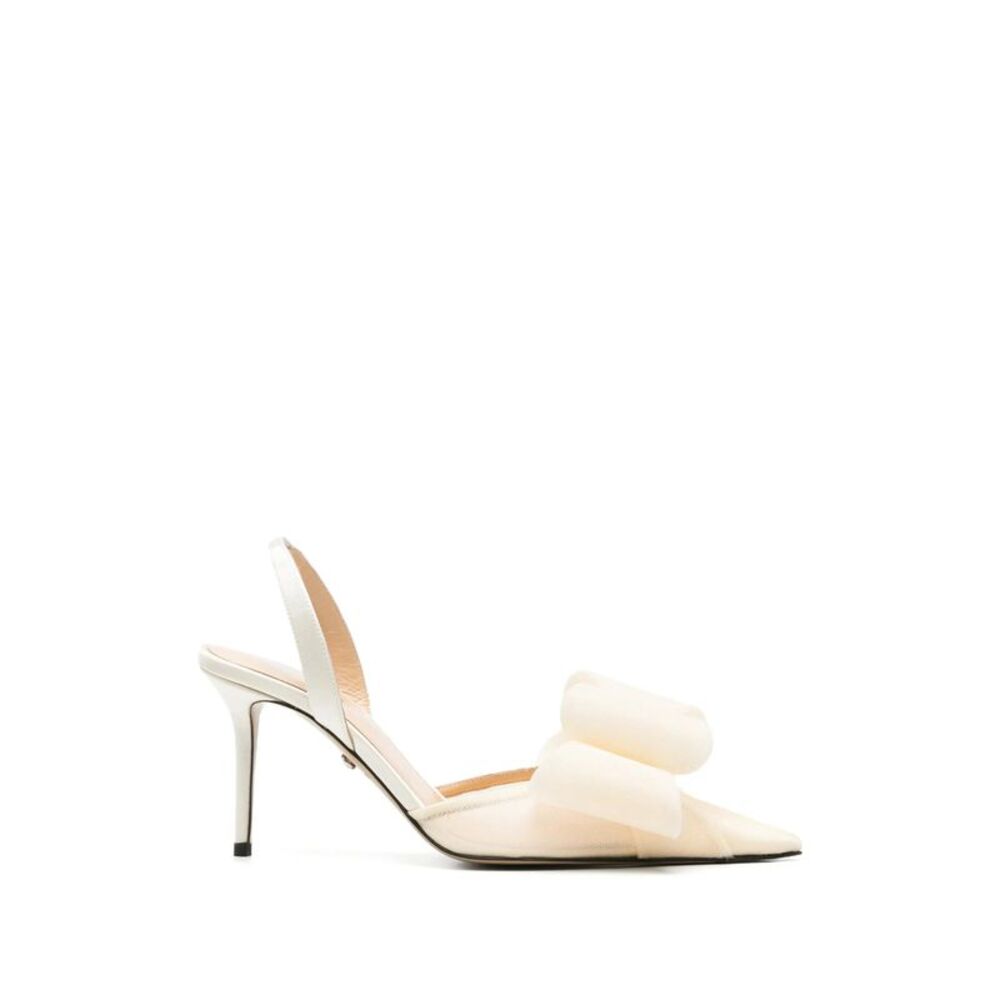 Mach & Mach Neutrals Shoes Women